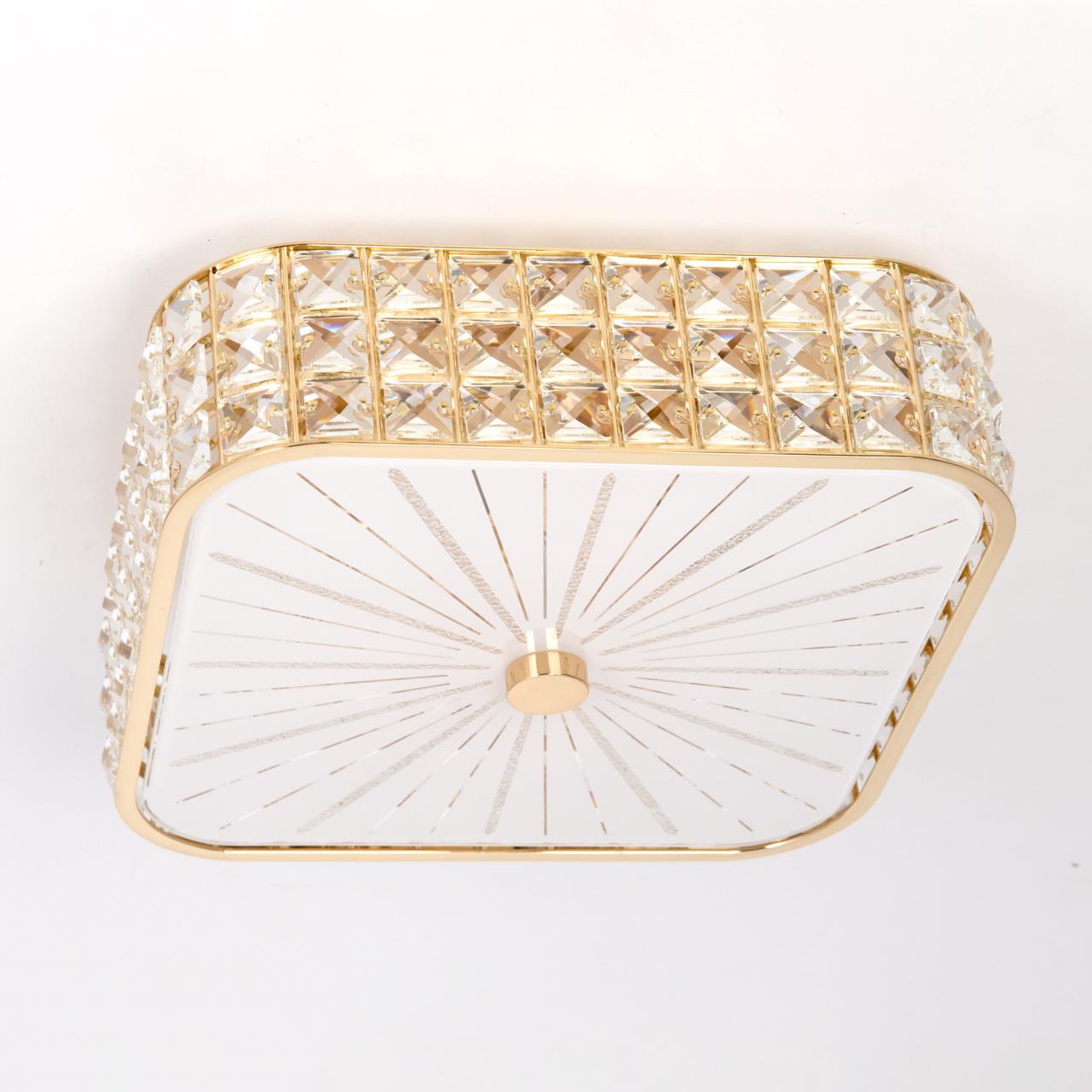 Потолочный светильник Citilux Портал CL324242 в Москве