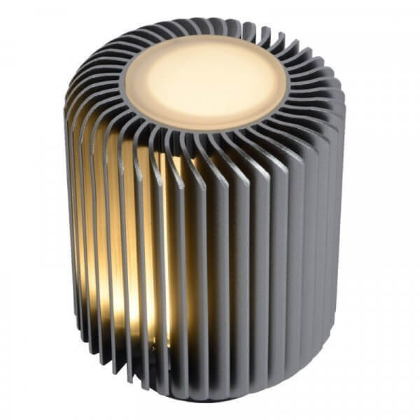 Настольная лампа Lucide Turbin 26500/05/36