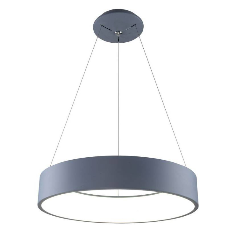 Подвесной светодиодный светильник Omnilux OML-45213-42