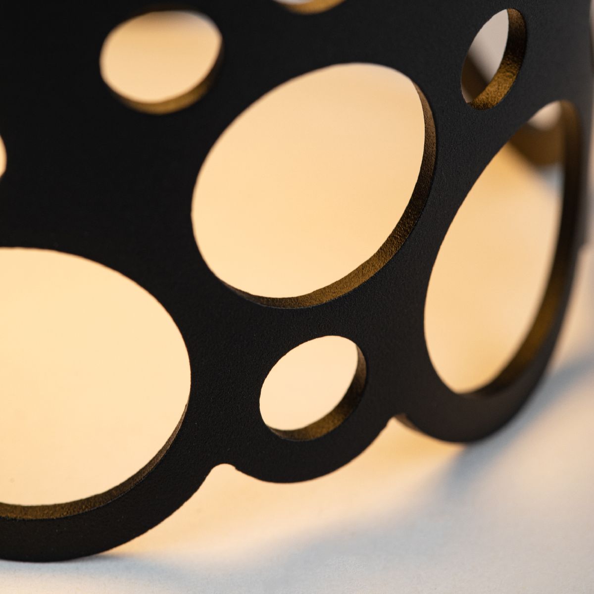 Накладной светильник Эра OL49 BK Б0059800