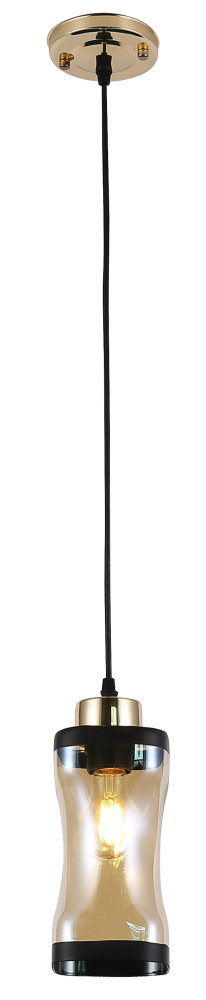 Подвесной светильник Rivoli Karina 3173-201 Б0054725