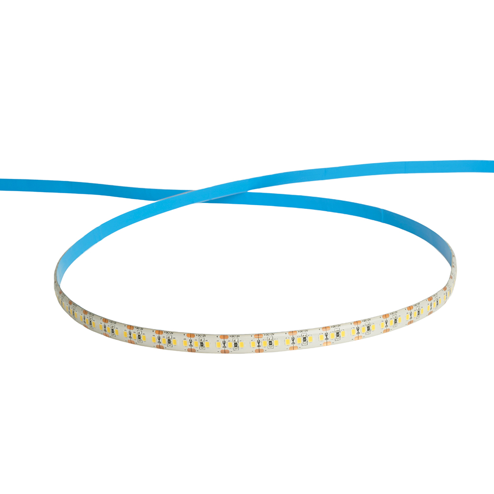 Светодиодная лента Feron LS626 12В 2835 17Вт/м 4000К 5м IP65 51639