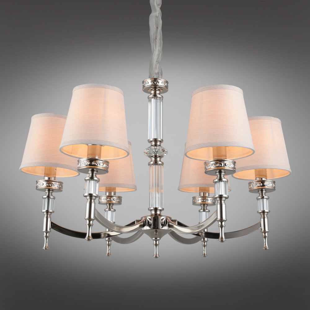 Подвесная люстра Aployt Mikele APL.761.03.06