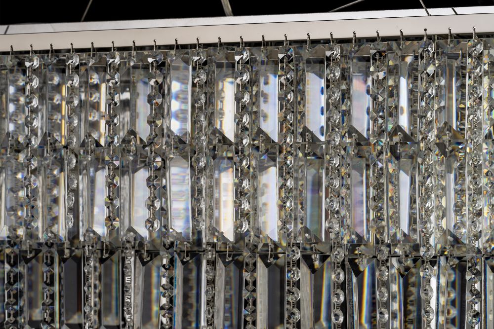 Подвесная люстра Arti Lampadari Milano E 1.5.70X25.101 NT