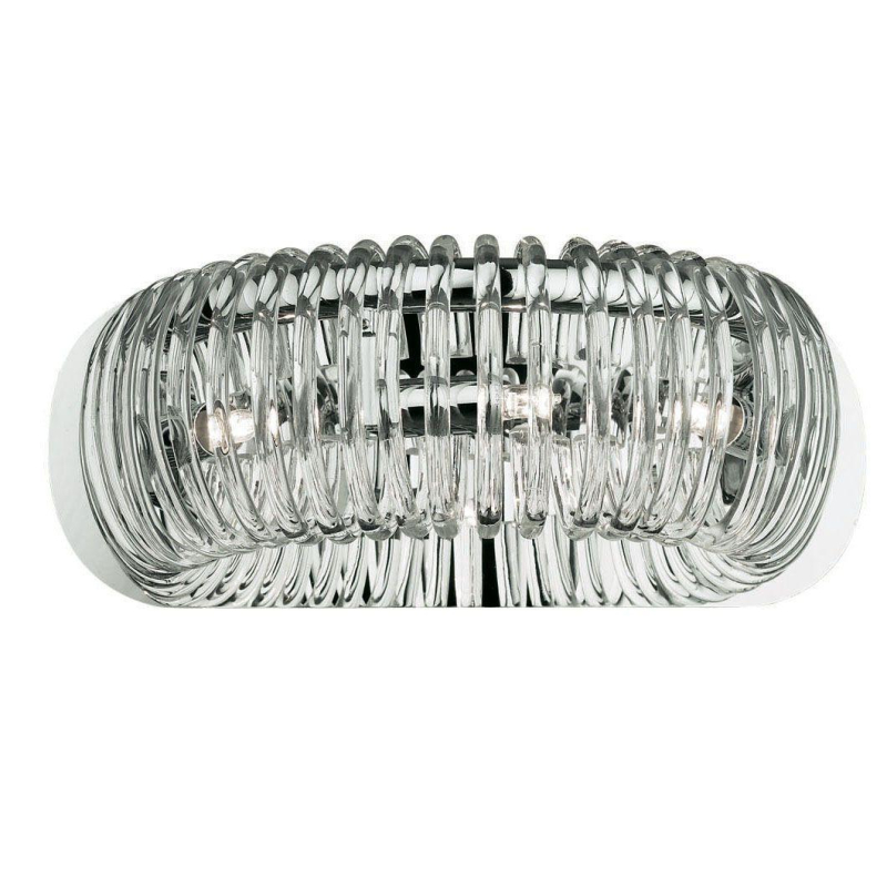 Настенный светильник Ideal Lux Quasar AP3 059563