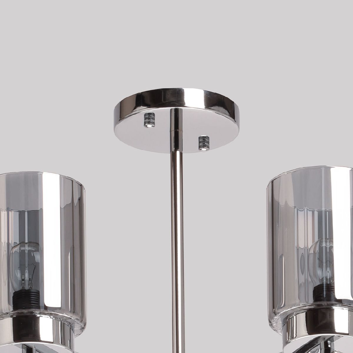 Люстра на штанге De Markt Каталина 361012206