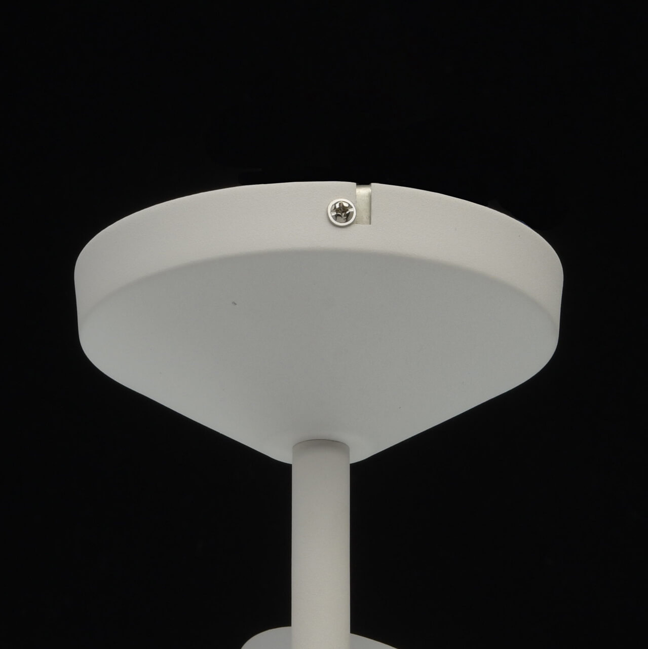 Потолочная светодиодная люстра De Markt Хартвиг 1 717010903