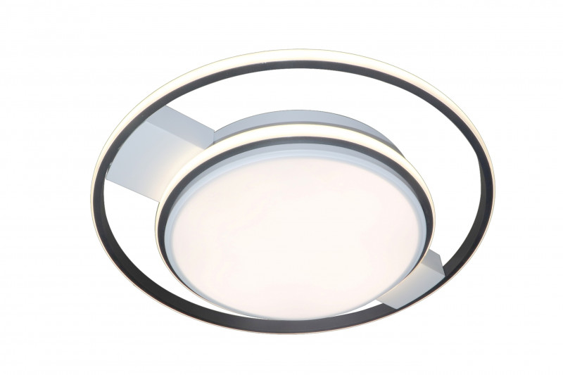 Потолочная люстра Natali Kovaltseva HIGH-TECH LED LAMPS 82001