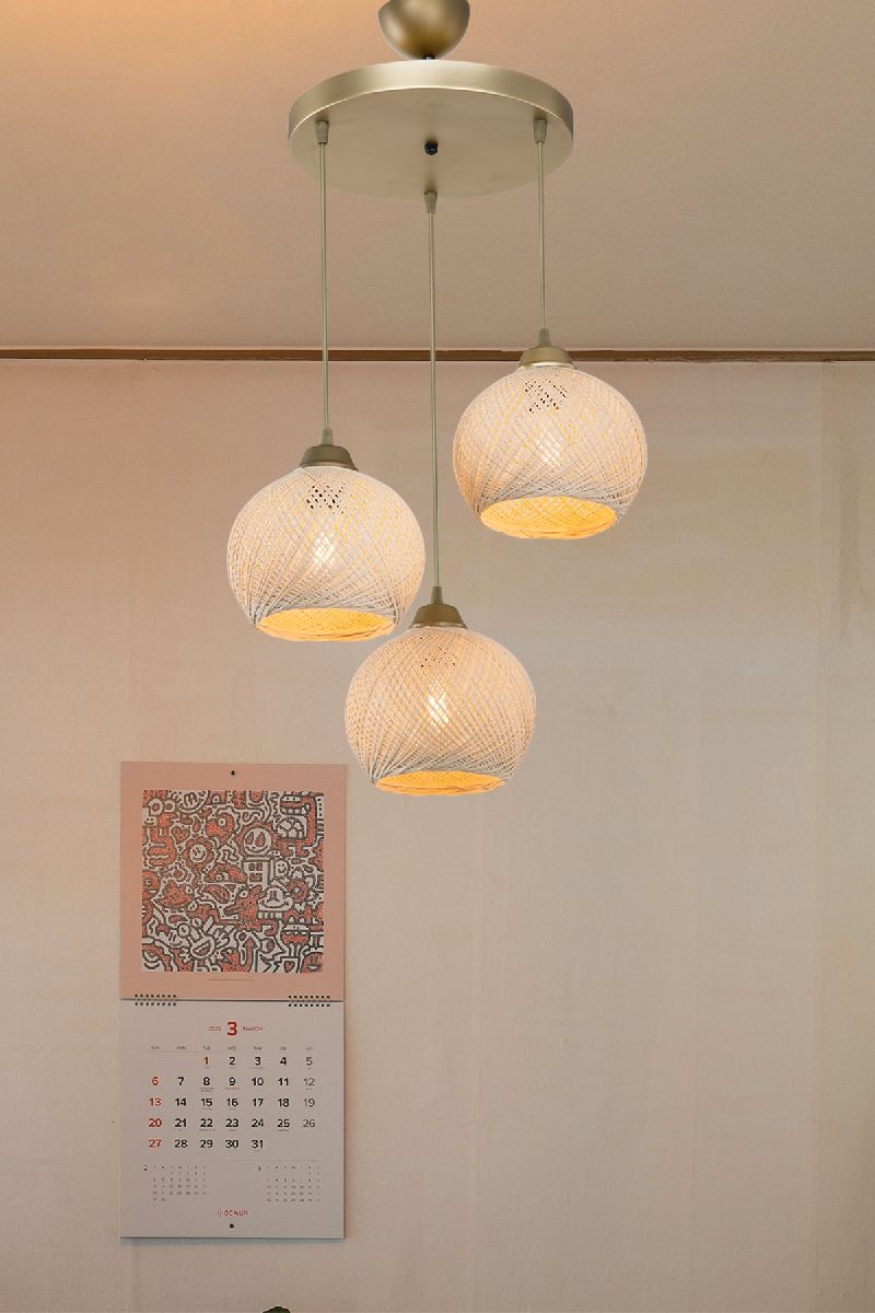 Подвесной светильник Toplight Lizbeth TL1612R-03BB