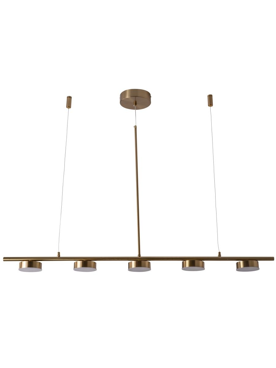 Подвесная люстра Zortes Lory ZRS.1055.05