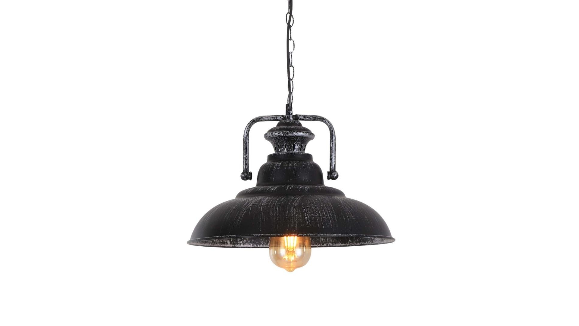 Подвесной светильник Lumina Deco Bardi LDP 8007 O.SL