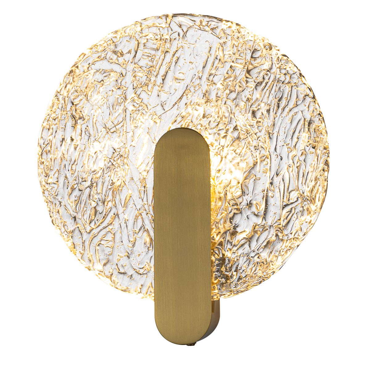 Настенный светильник Citilux Jazzy CL248023