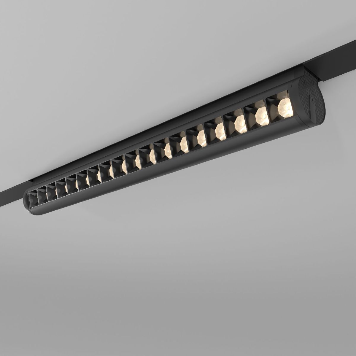 Трековый магнитный светильник Elektrostandard Slim Magnetic 85050/01 4690389194108 a062998