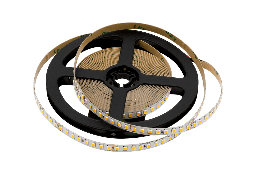 Светодиодная лента SWG SWG2P160-24-14.4-WW 003608