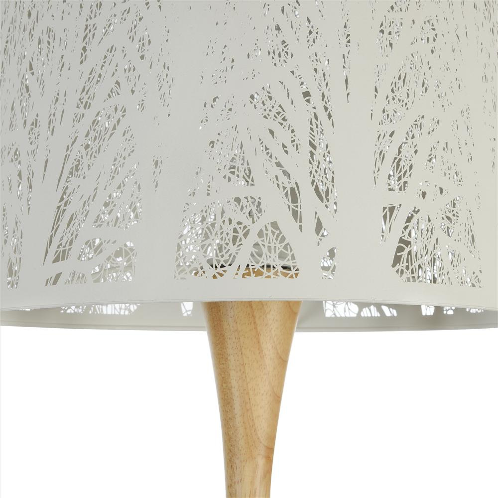 Торшер Maytoni Lantern MOD029-FL-01-W