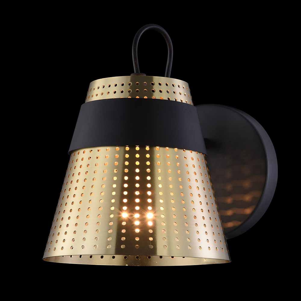 Бра Maytoni Trento MOD614WL-01BS