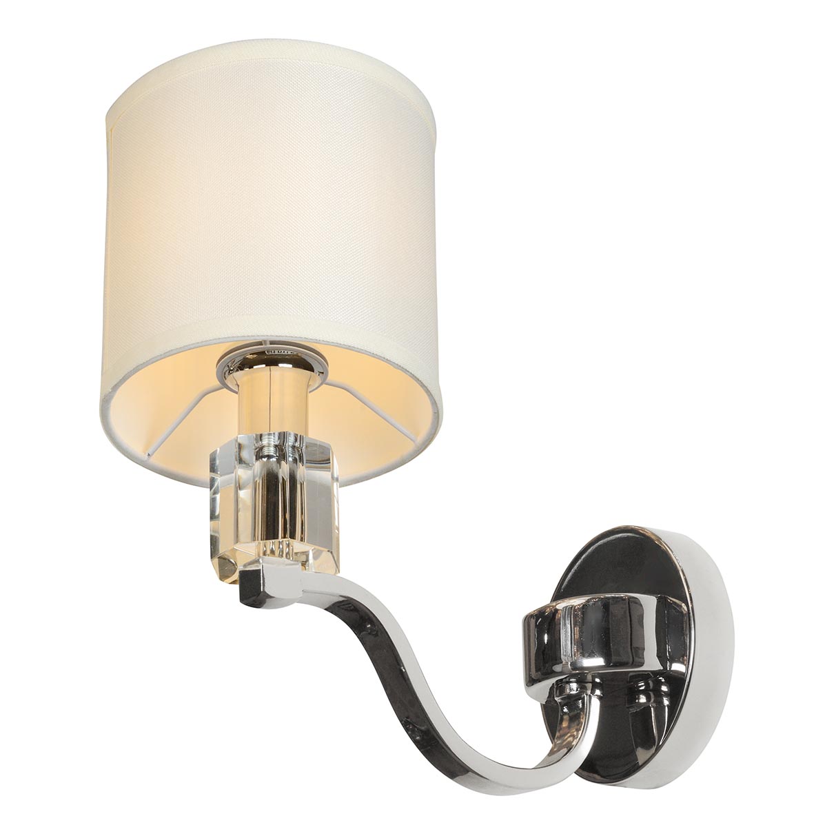 Бра iLamp Miami W2337-1 nic