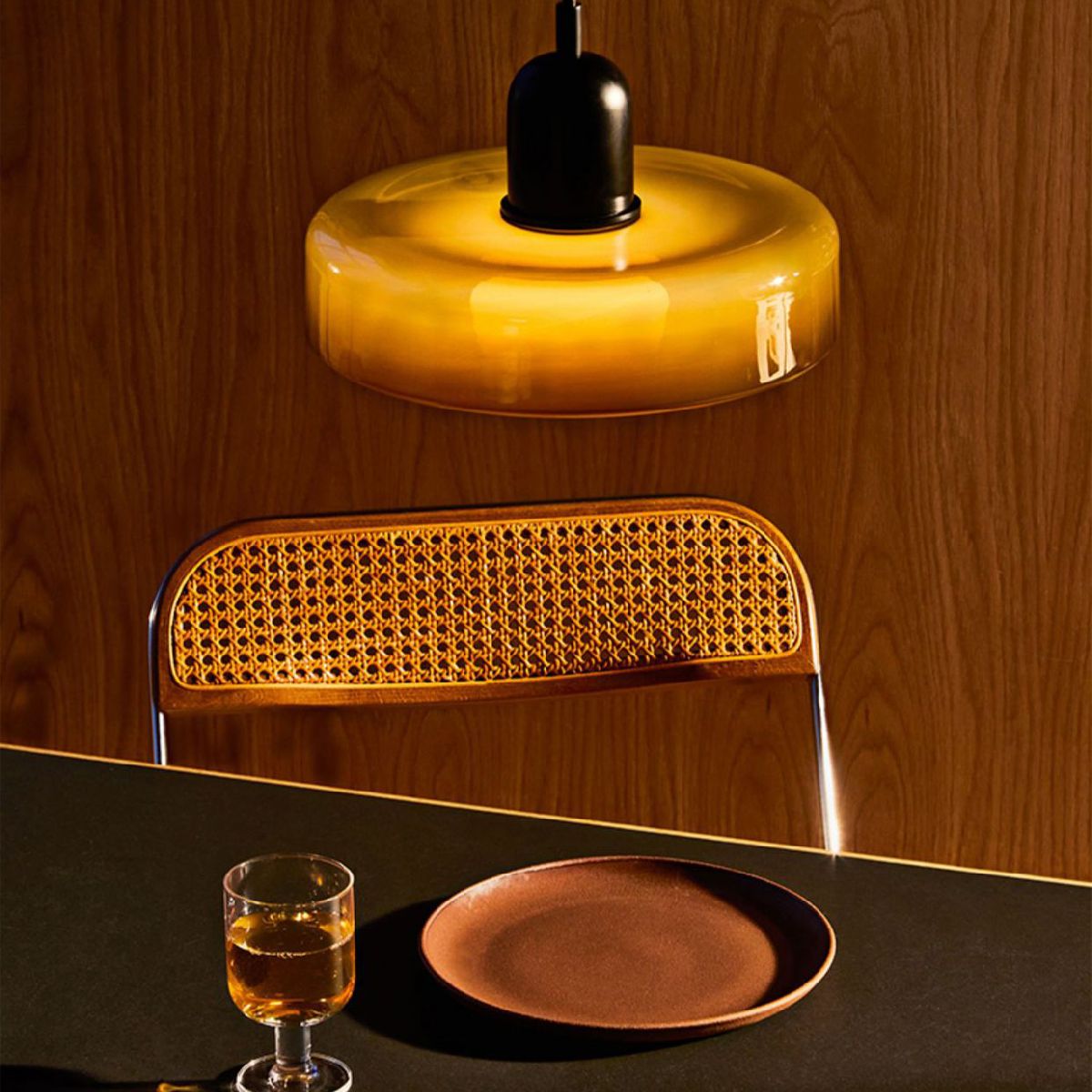 Подвесной светильник ImperiumLoft Collar 243519-22