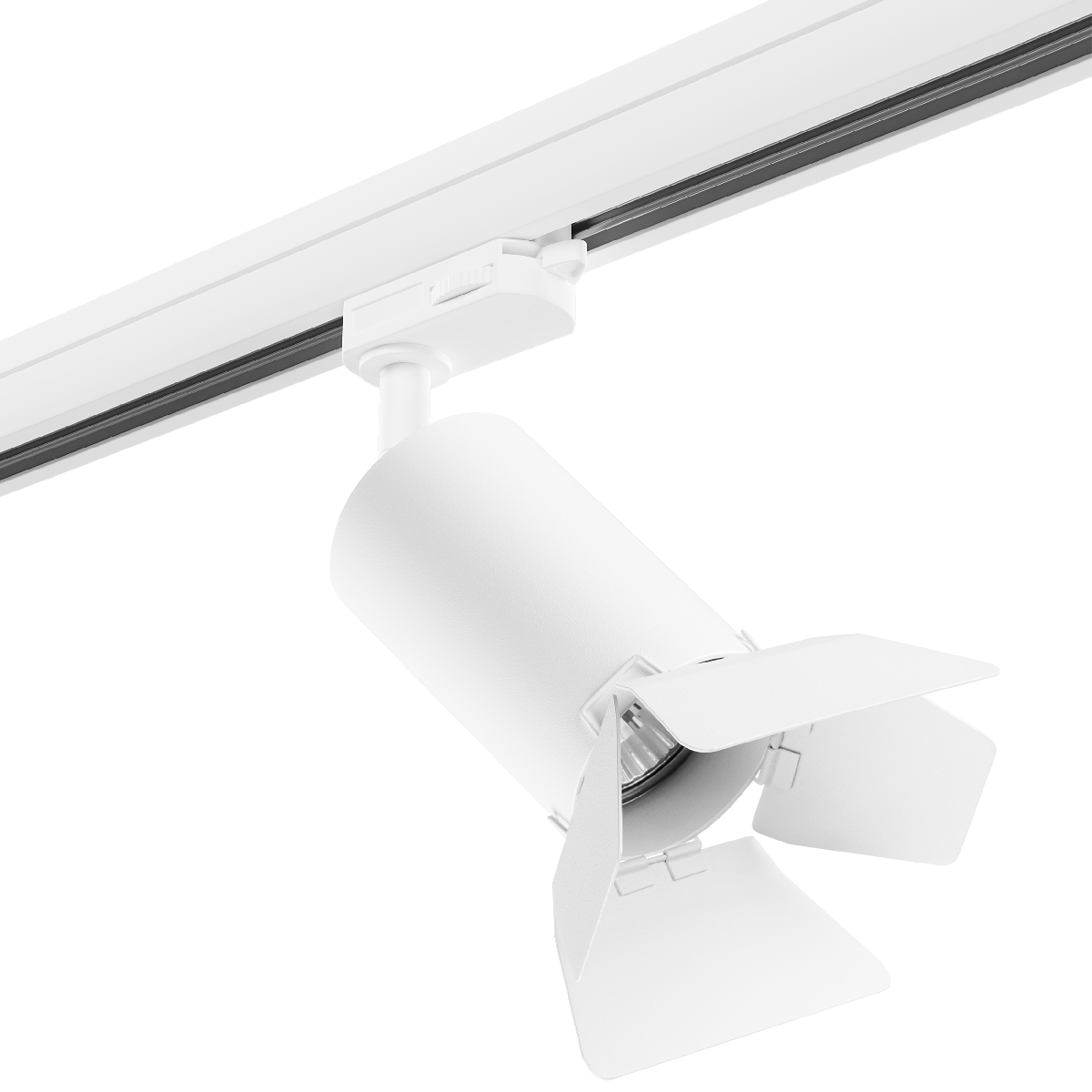 Трековый светильник Lightstar Rullo (214436+594056+202436) R3T436436 (214436+594056+202436)