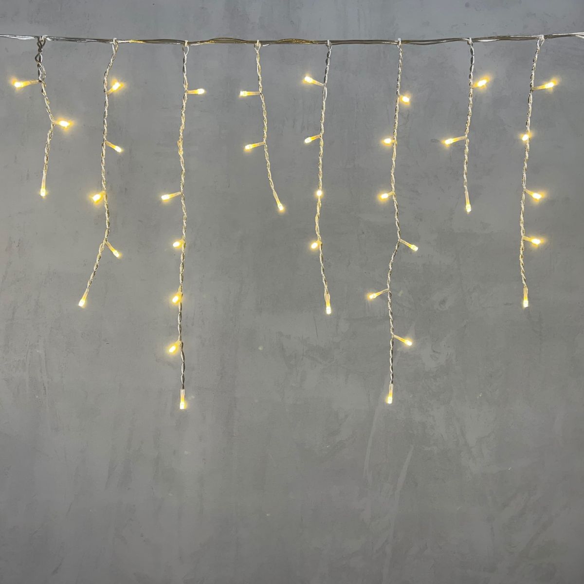 Гирлянда Бахрома Laitcom (LTC) Premium ECC150-10-2CH