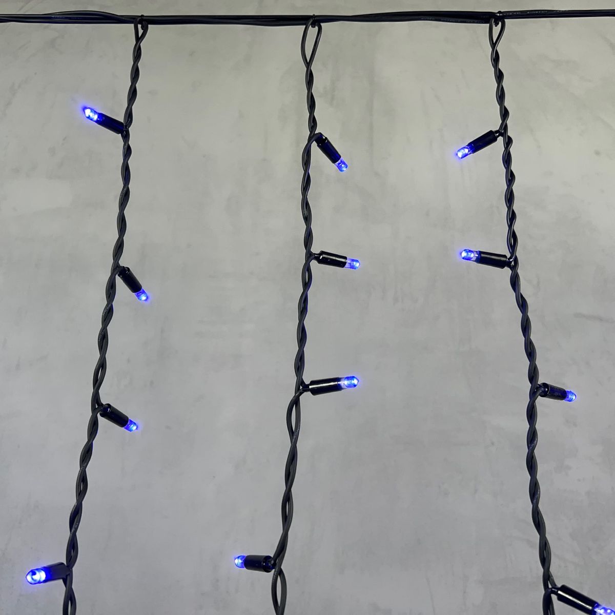 Гирлянда Бахрома Laitcom (LTC) LL168-1-2B