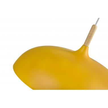 Подвесной светильник Moderli Hygo V10653-1P