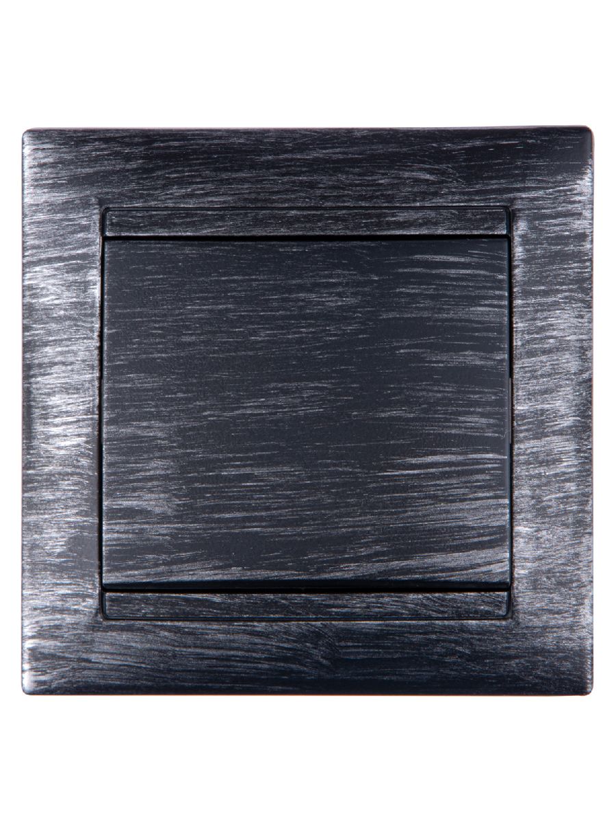 Выключатель одноклавишный Лама TDM Electric SQ1815-0643