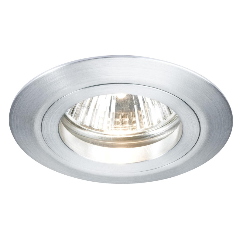 Маленький точечный светильник Paulmann Premium Line Drill 92523