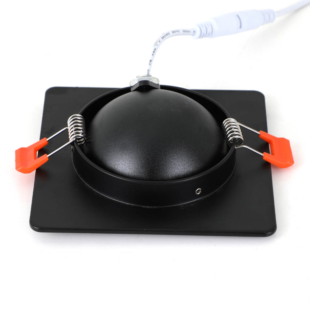 Встраиваемый светодиодный светильник Favourite Cardine 2416-1U