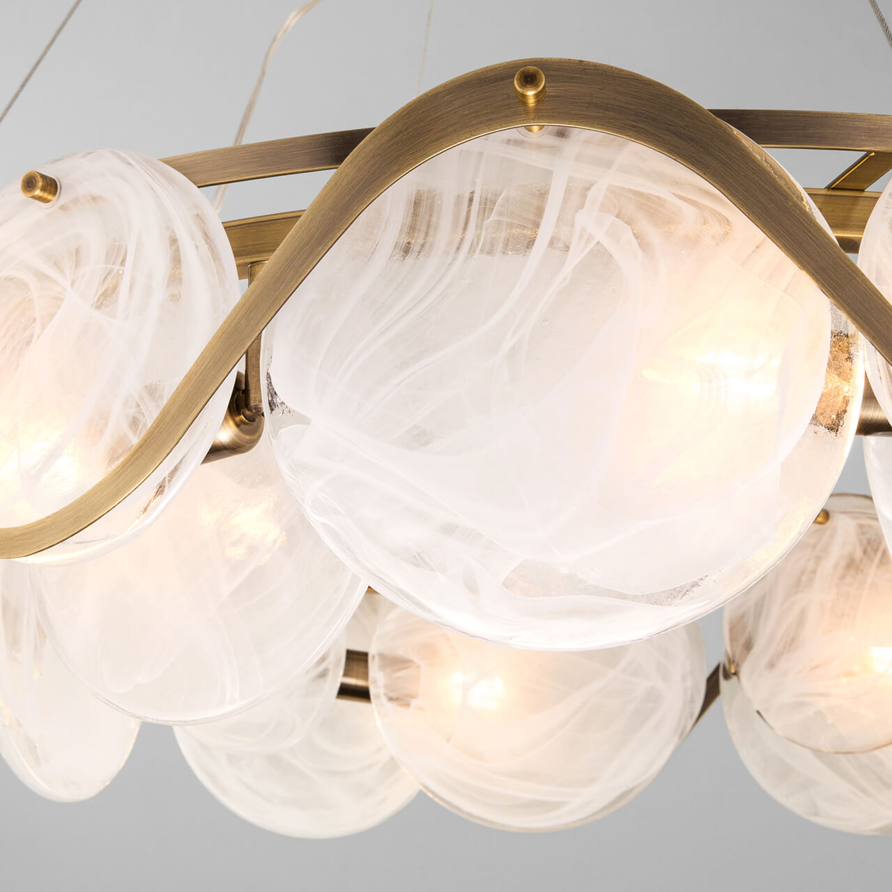 Подвесная люстра Bogate's Galicia 354/6 Smart (322/6) a054458