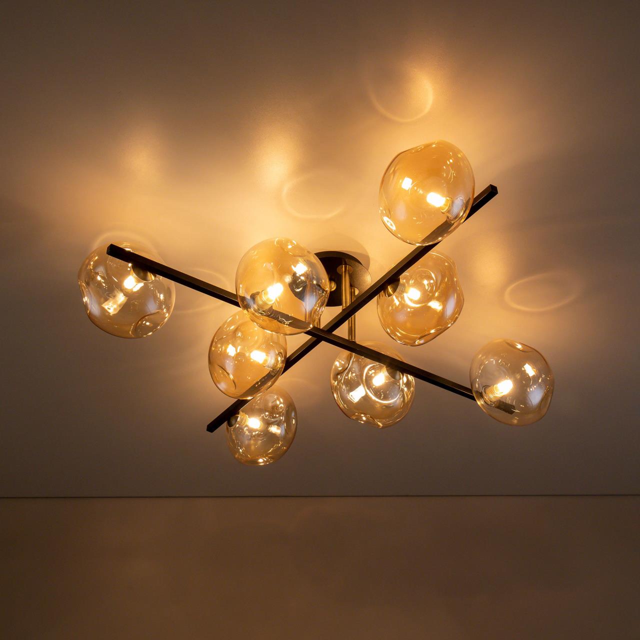 Потолочная люстра Citilux Дэвис CL201181 в Москве