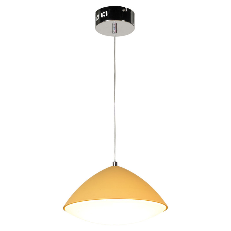 Подвесной светильник Lussole Lgo Aberdeen LSP-8227