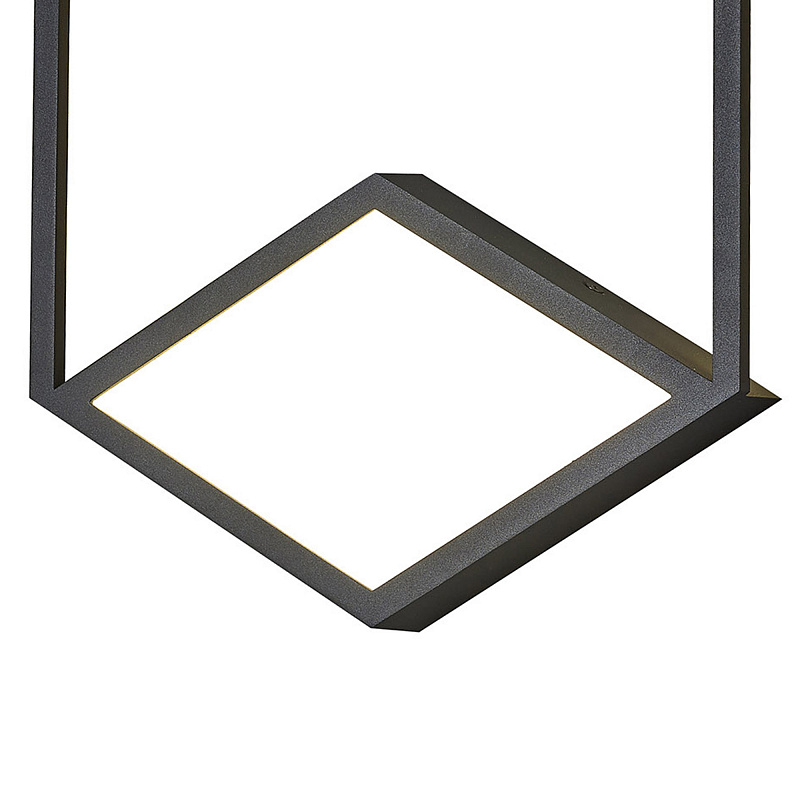 Настенный светильник Mantra Kubick 7592