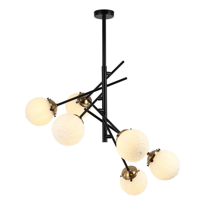 Подвесная люстра Stilfort Sinus 2113/01/06P