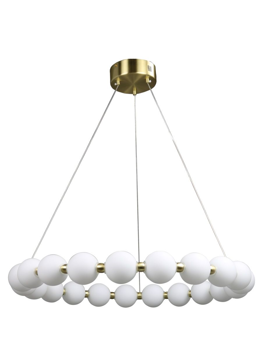 Подвесная люстра Zortes Kranz ZRS.1585.21