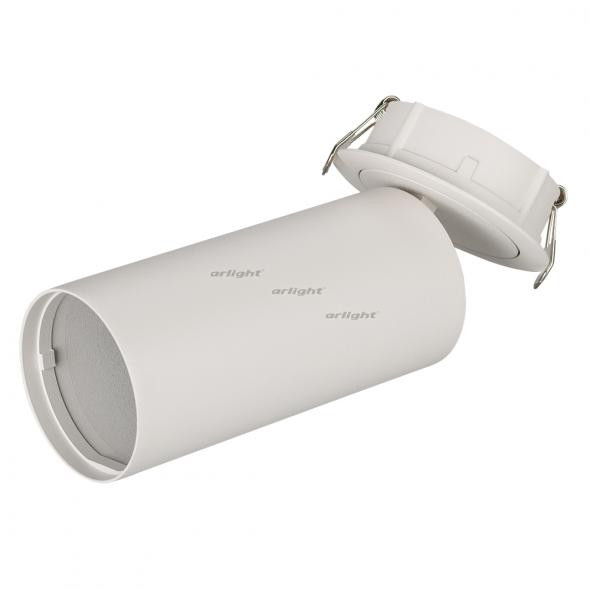 Корпус встраиваемого светильника Arlight SP-Polo-Built-R65 024219