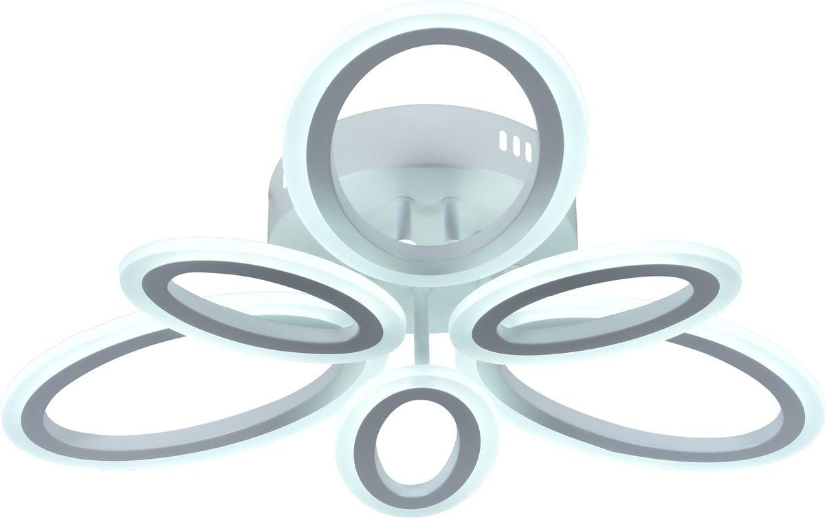 Потолочная люстра Escada 10207 10207/6LED