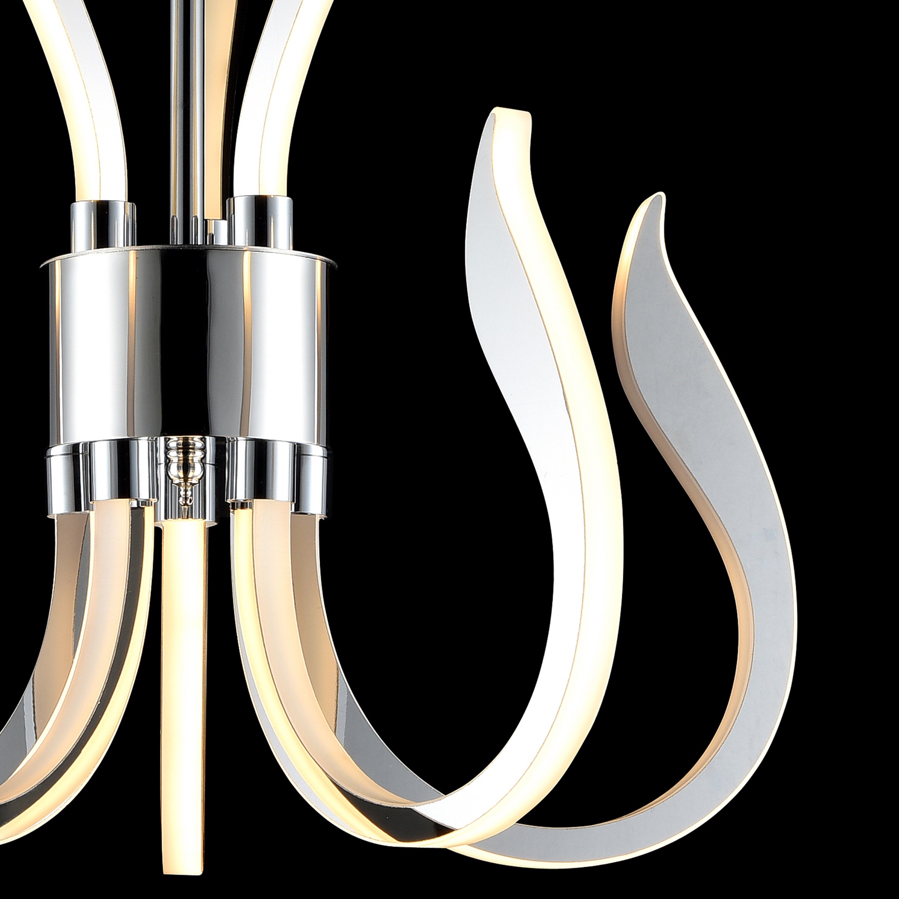 Подвесная светодиодная люстра Mantra Versailles 5563