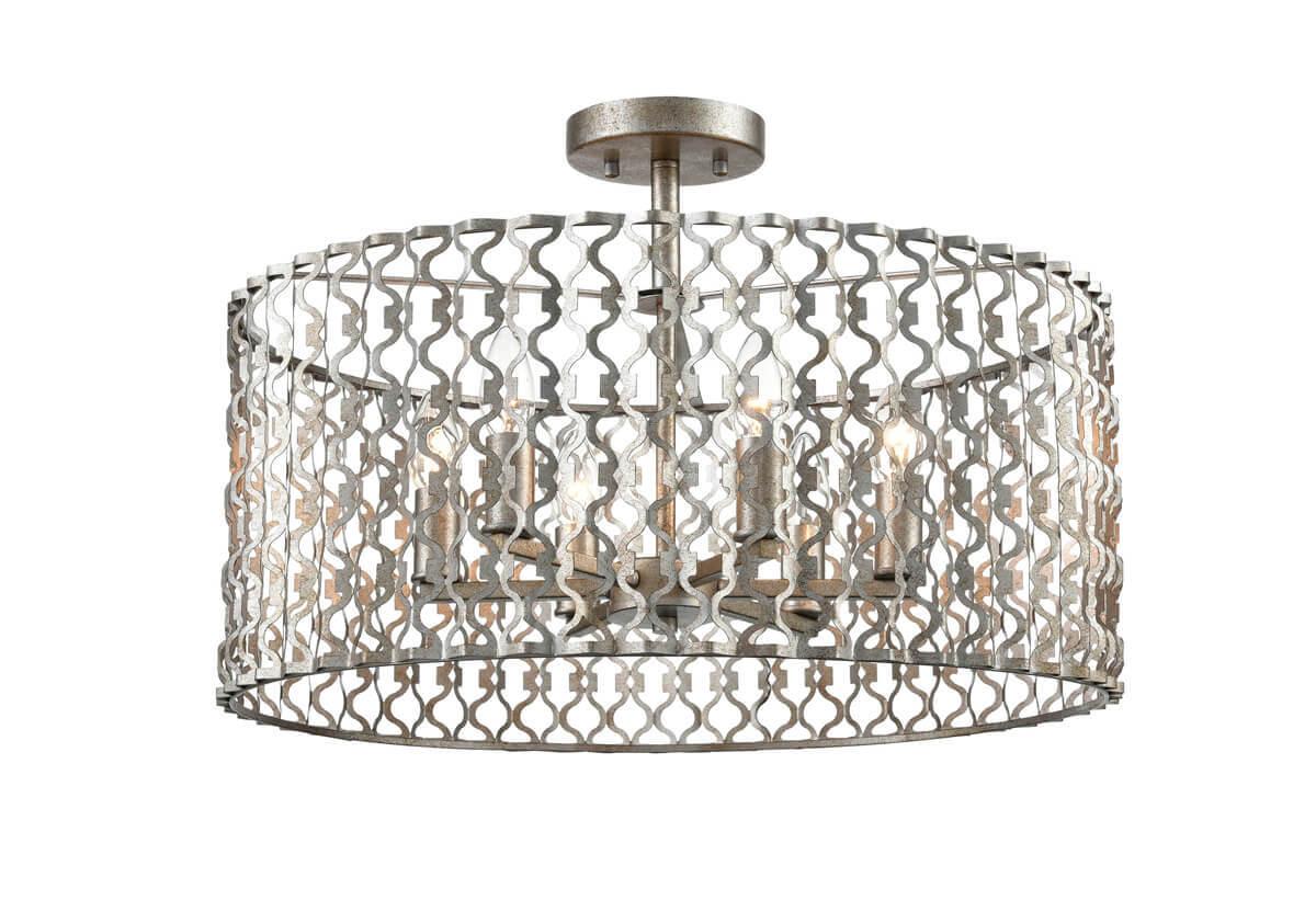 Потолочная люстра Vele Luce Essenziale VL4055L06