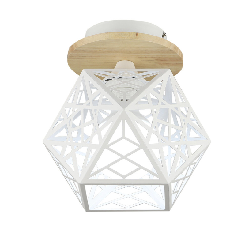 Потолочный светильник Wedo Light Aland 66782.01.09.01