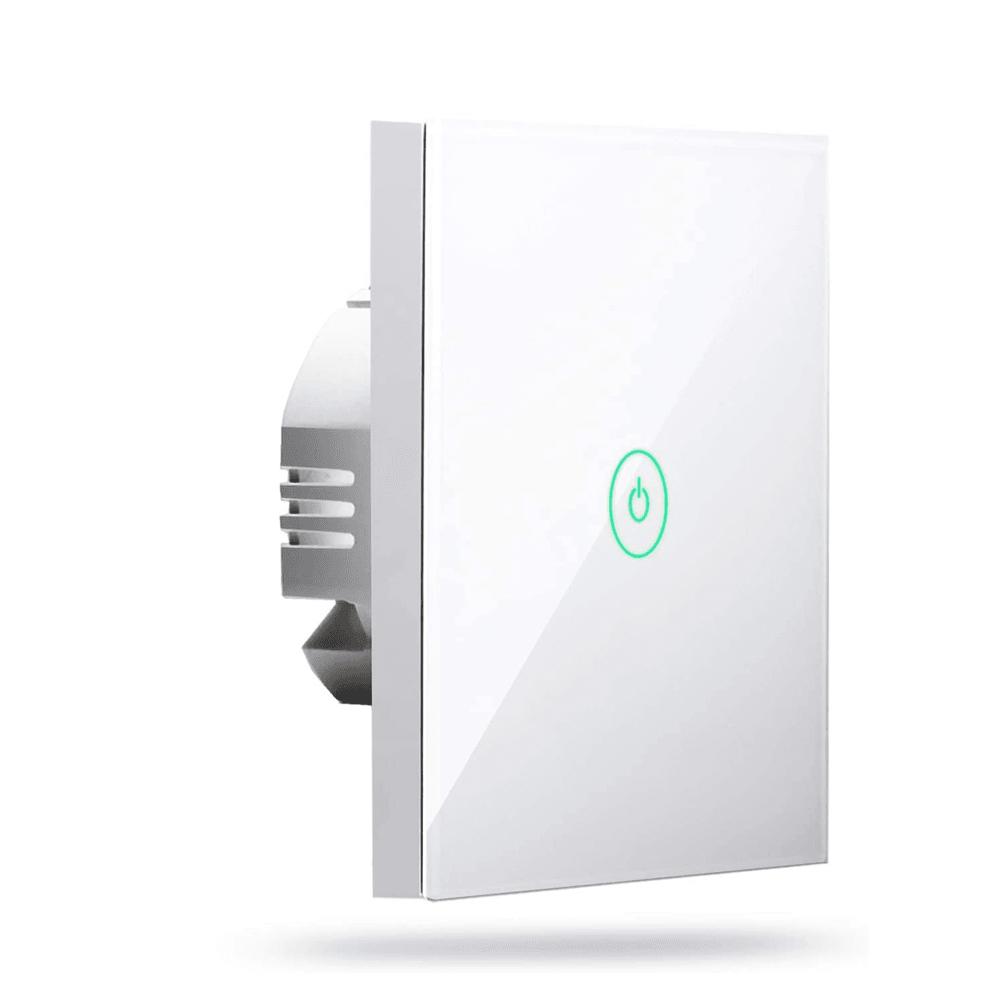 Умный выключатель HomeKit с сенсорной кнопкой Meross MSS510HK(EU)-TOUCH