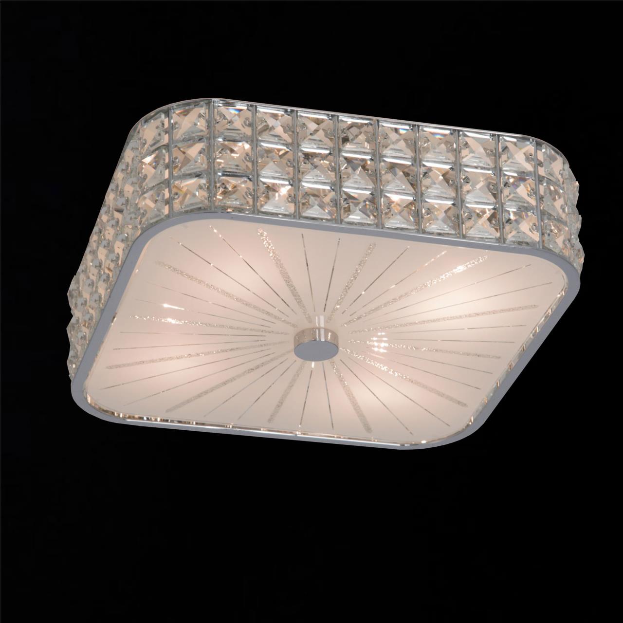 Потолочный светильник для натяжных потолков Citilux Портал CL324241