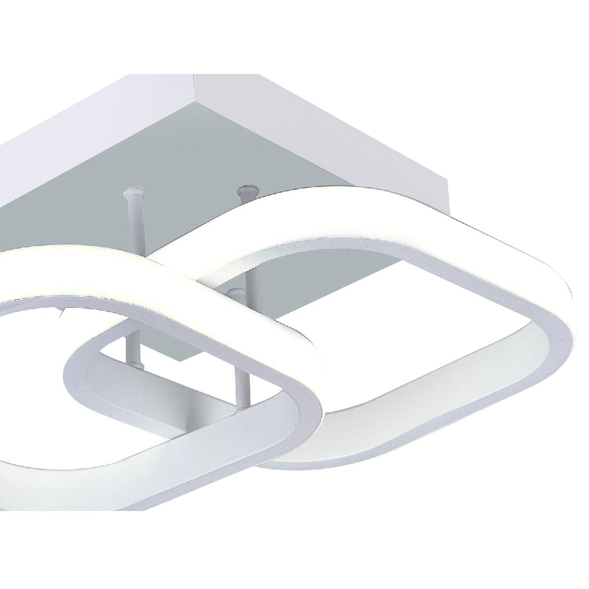 Потолочный светильник Natali Kovaltseva Lori LED LAMPS 81114