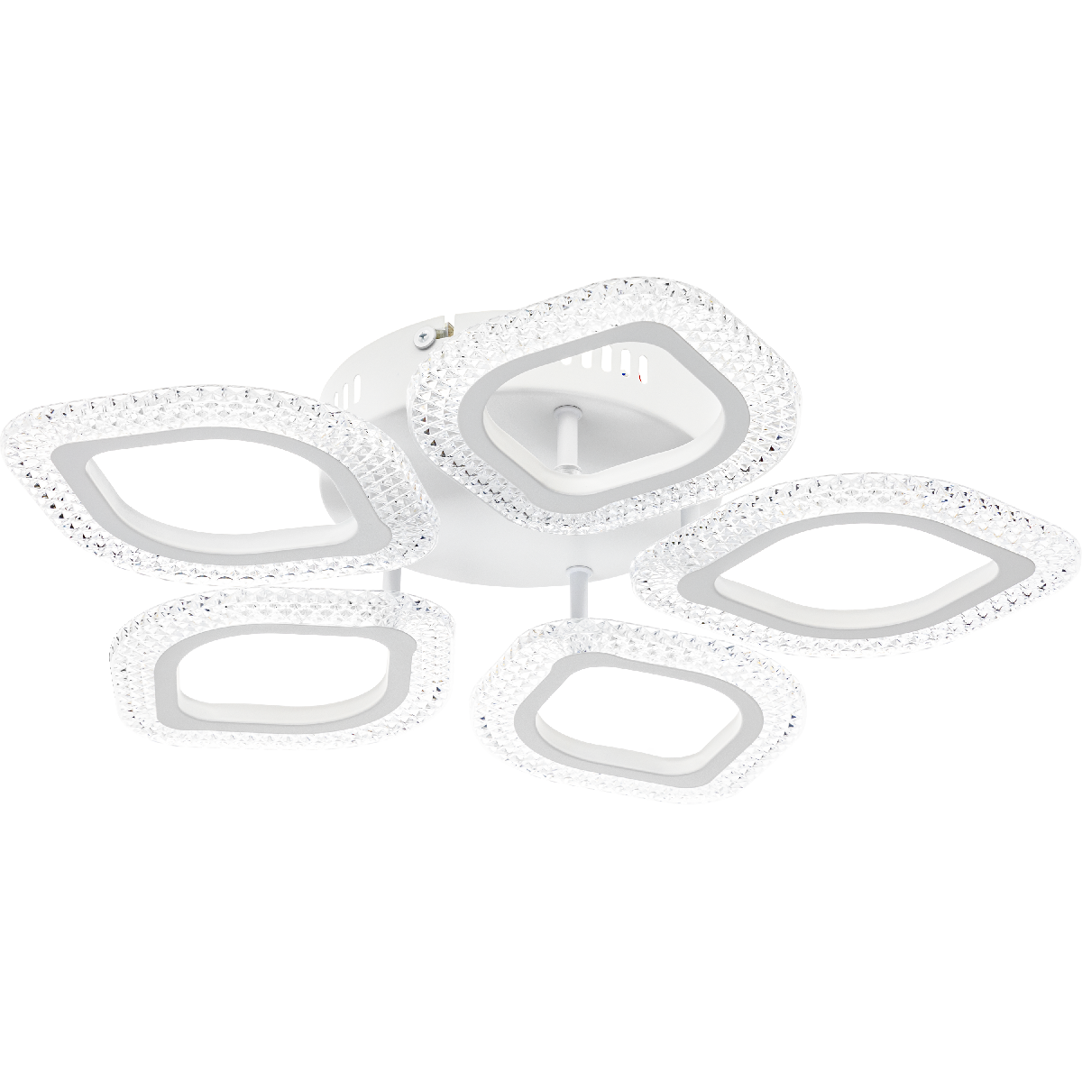 Потолочная люстра Ritter Losanga 52925 9