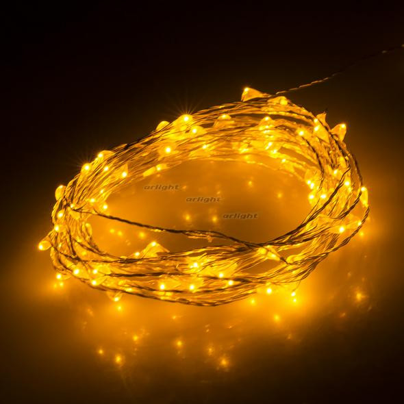 Светодиодная нить Arlight WR-5000 017993