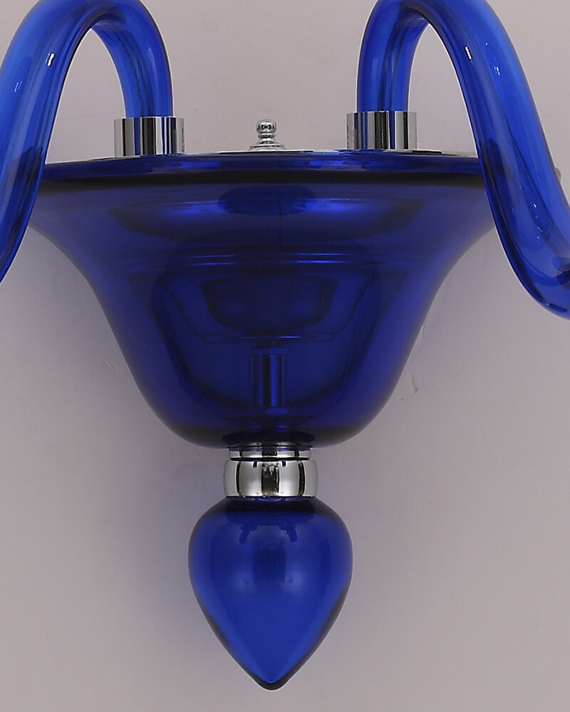 Бра Lumien Hall Паоли 2021/2W-BLCR