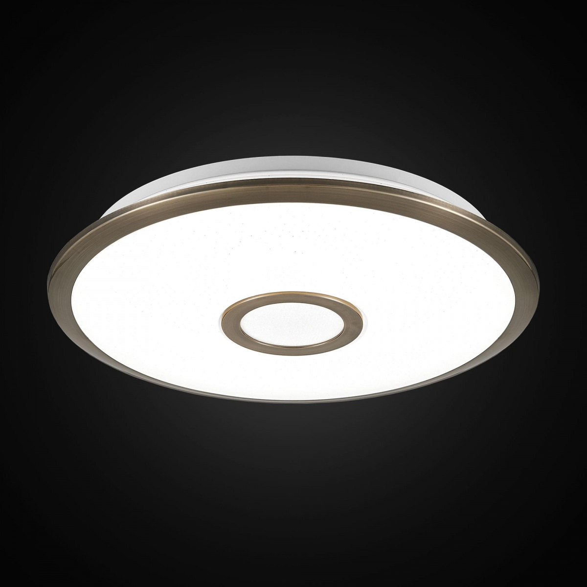 Потолочная люстра Citilux  Старлайт CL703A33G