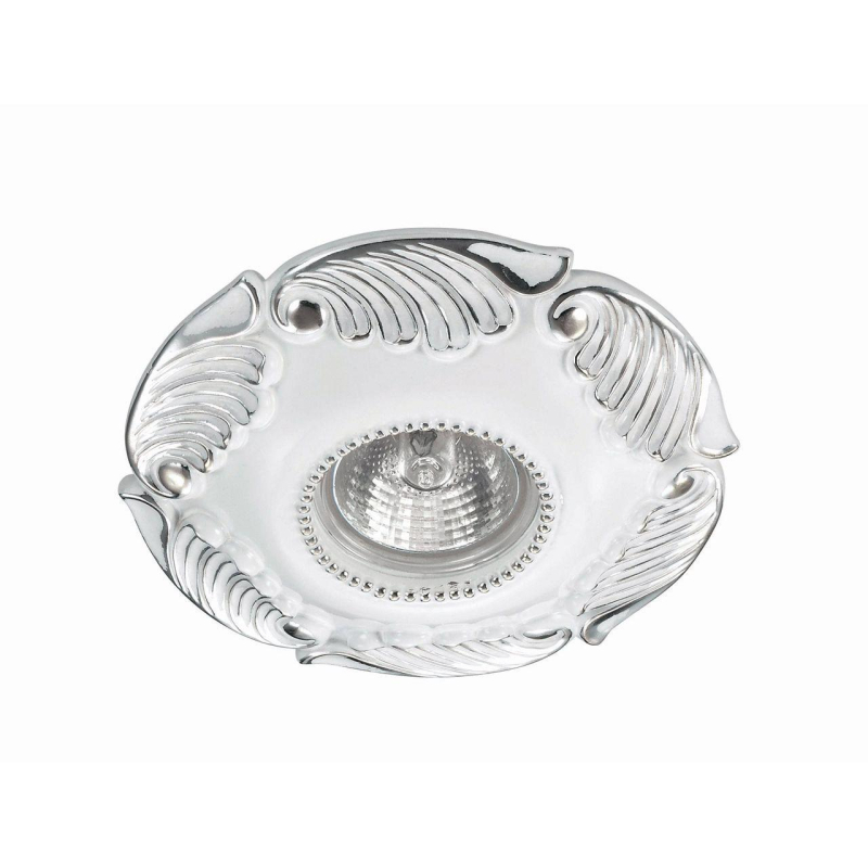 Встраиваемый светильник Novotech Pattern 370326