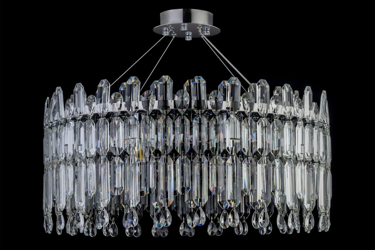 Подвесная люстра Dio D`arte Elite Madena E 1.5.60.100 N