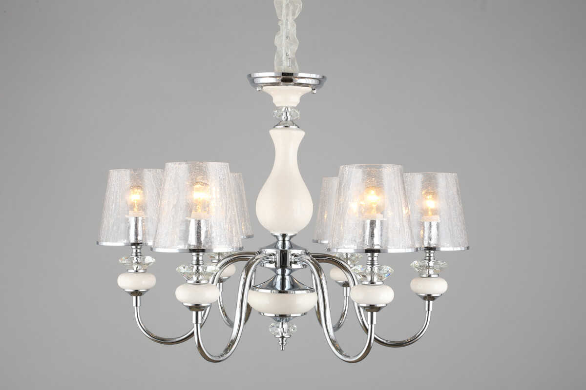 Подвесная люстра Omnilux OML-84603-06